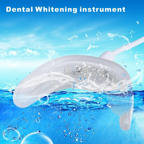 Image of Portable Teeth Whitening All In One Kit