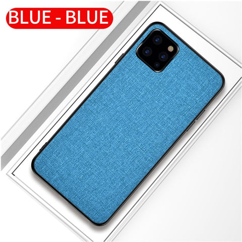 Image of iPhone 11 2019 / 11 Pro Max 6.5 inch xr xs 7 8 6 S Plus Cover