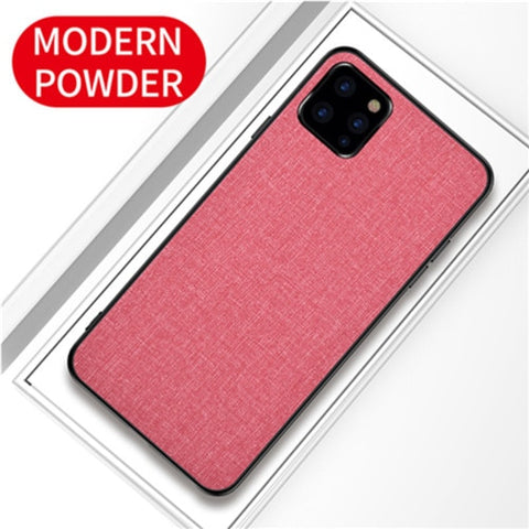 Image of iPhone 11 2019 / 11 Pro Max 6.5 inch xr xs 7 8 6 S Plus Cover