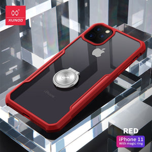 iPhone 11 pro Shockproof Case