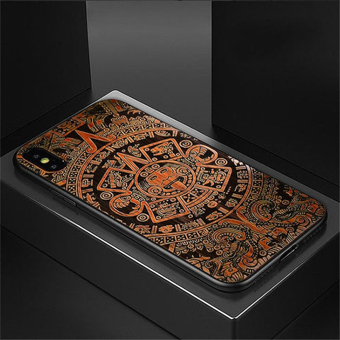 Image of 2019 New For iPhone 11 Case Slim Wood Back Cover TPU Bumper Case For iPhone 11 Pro iPhone 11 Pro Max Phone Cases