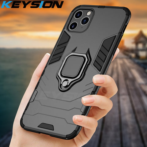 Image of Shockproof Armor Case For iPhone 11 Pro 11 Pro Max / XS XR 6S 7 8 Plus