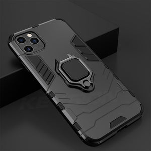 Shockproof Armor Case For iPhone 11 Pro 11 Pro Max / XS XR 6S 7 8 Plus