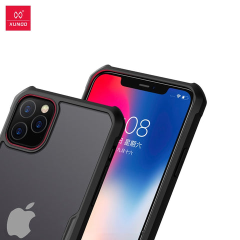 Image of iPhone 11 pro Shockproof Case