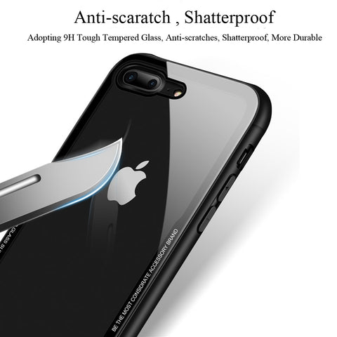 Image of Tempered Glass 0.7MM Protective Phone Case