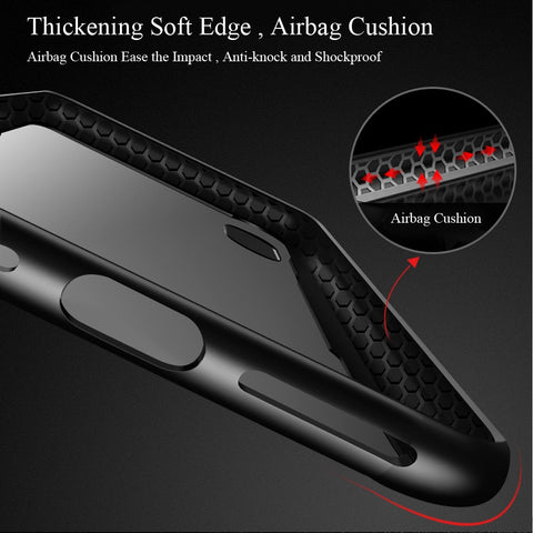 Image of Tempered Glass 0.7MM Protective Phone Case