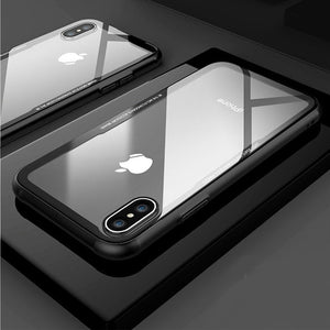 Tempered Glass 0.7MM Protective Phone Case