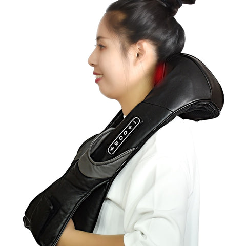 Image of Electric Neck Roller Massager