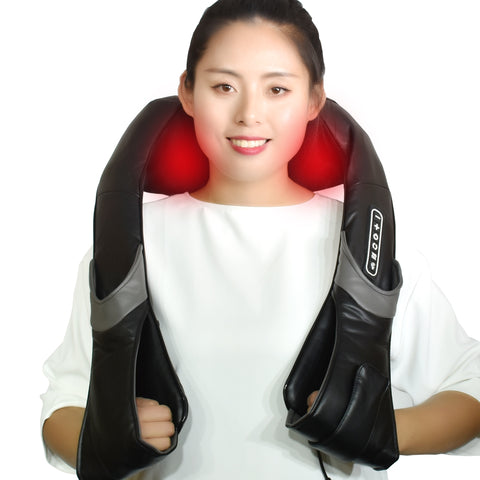 Image of Electric Neck Roller Massager