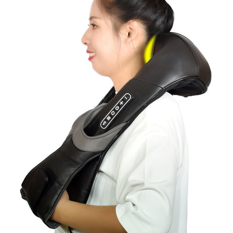 Image of Electric Neck Roller Massager