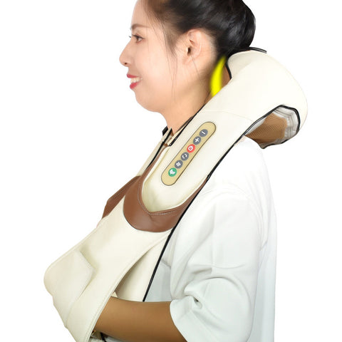 Image of Electric Neck Roller Massager