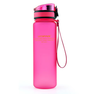 Explosion Sport Water Bottles