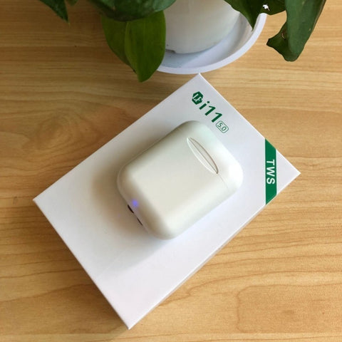 Image of i11 Tws Wireless Mini Bluetooth Earbuds